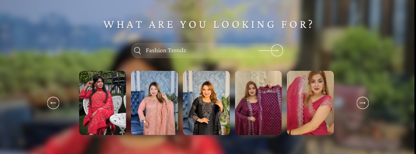 Fashion Trendz Royal 1