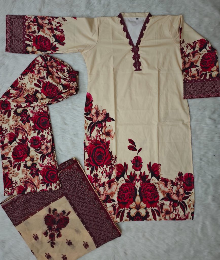 wine print